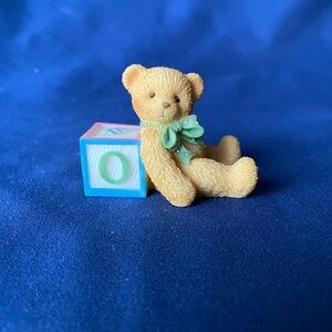 *Cherished Teddies* Figurine
